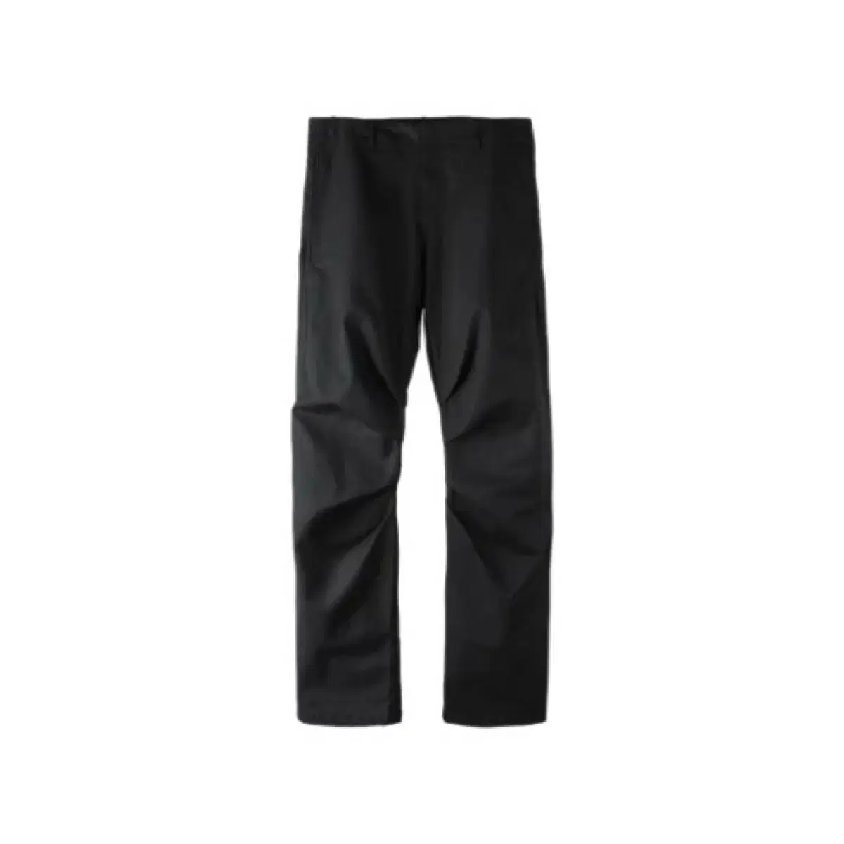 [M] paf 7.0 trousers right 블랙