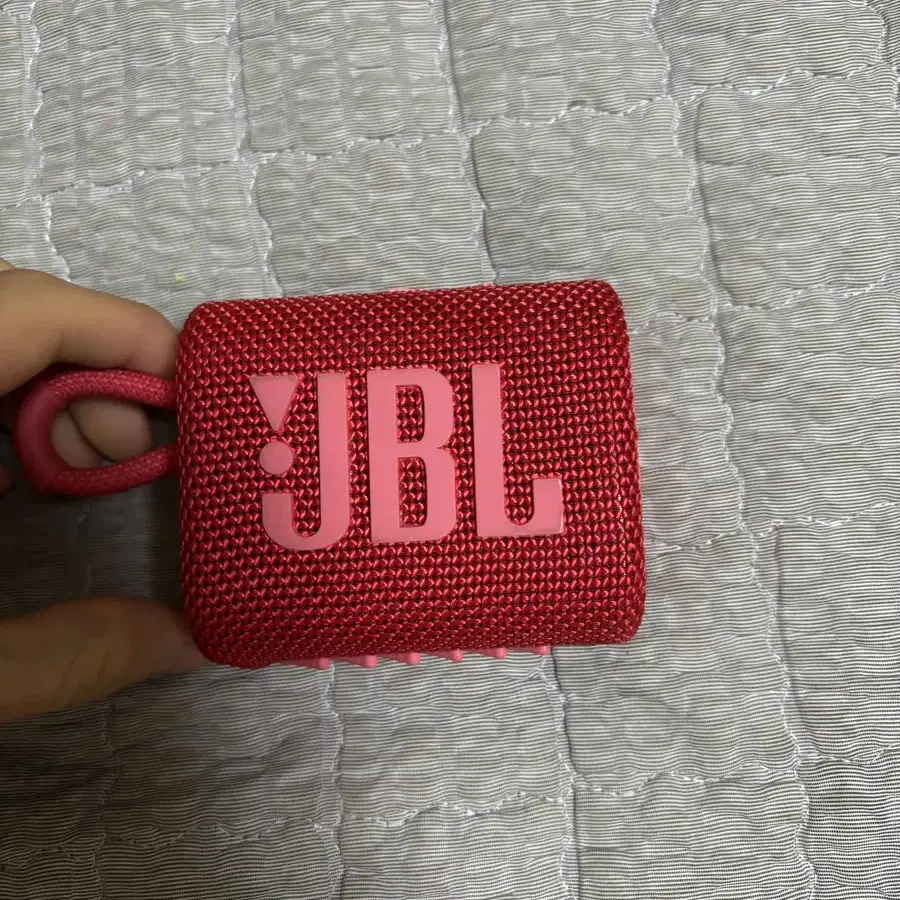 Jbl go3 블루투스 스피커