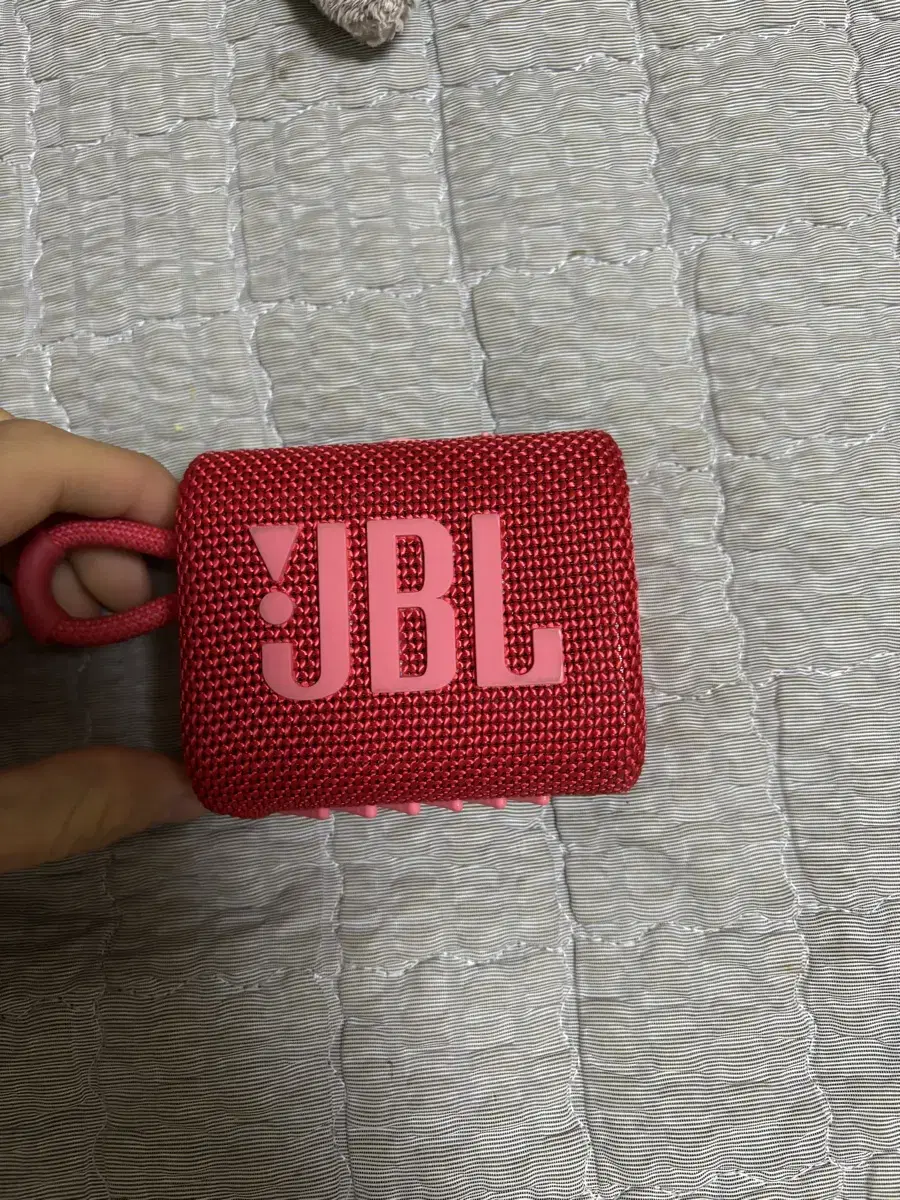 Jbl go3 블루투스 스피커