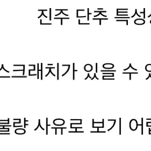 바이씨니 제작 트위드자켓