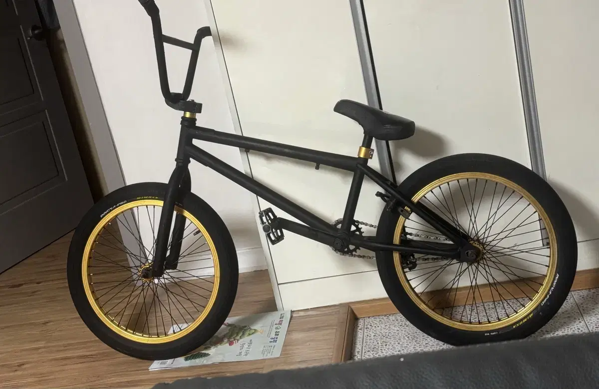 Bmx  R4PRO 급처!!! 판/대