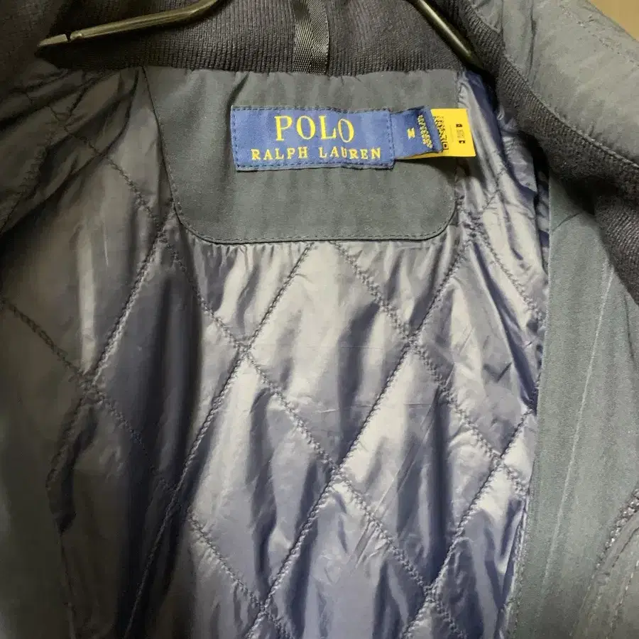 폴로랄프로렌 Polo ralph lauren 자켓(후디) 네이비 M