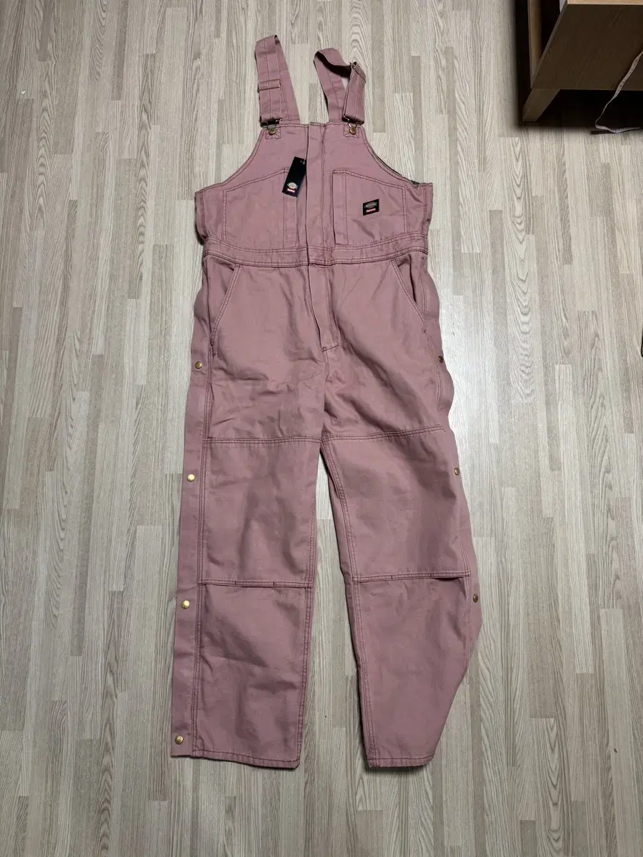 슈프림 디키즈 Supreme/Dickies Overall L