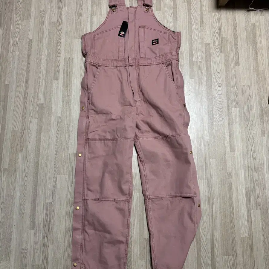 슈프림 디키즈 Supreme/Dickies Overall L