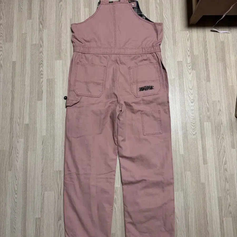 슈프림 디키즈 Supreme/Dickies Overall L