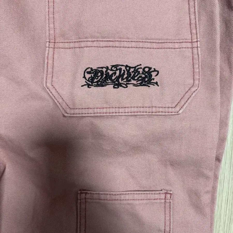 슈프림 디키즈 Supreme/Dickies Overall L