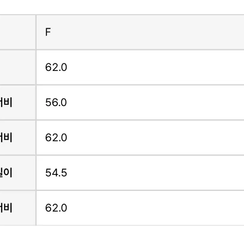 줄리아페페 숏패딩 브라운