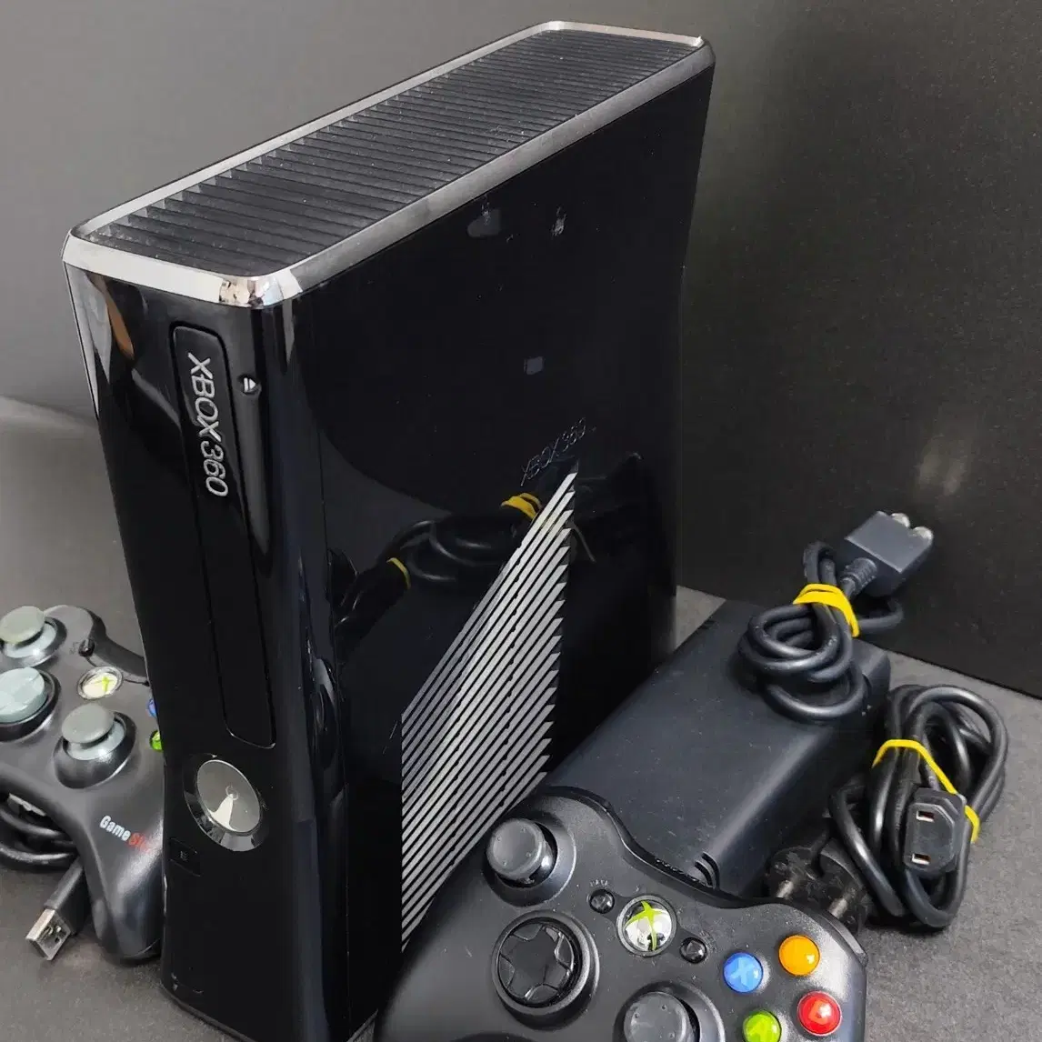 XBOX360S 슬림본체