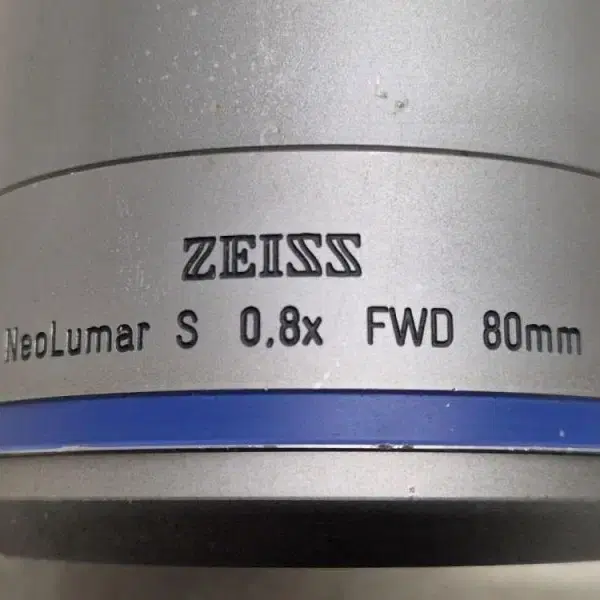 ZEISS Neolumar S 0.8x  FWD 80mm