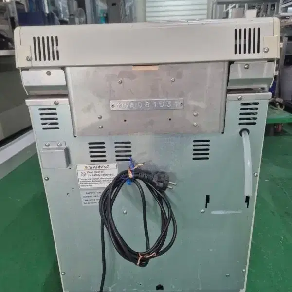 SANYO  Auto Clave 오토 클레이브