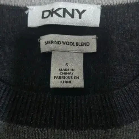 dkny 니트 95