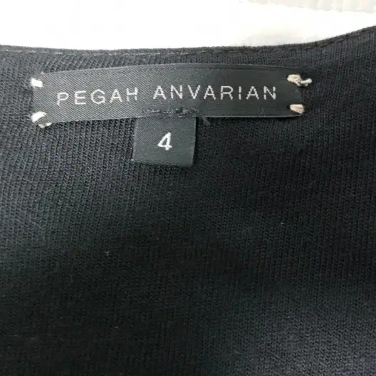 pegah anvarian 크로셰 원피스