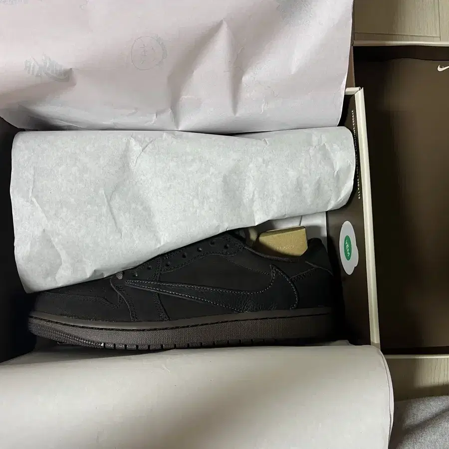 Jordan 1 x Travis Scott Retro Low OG SP