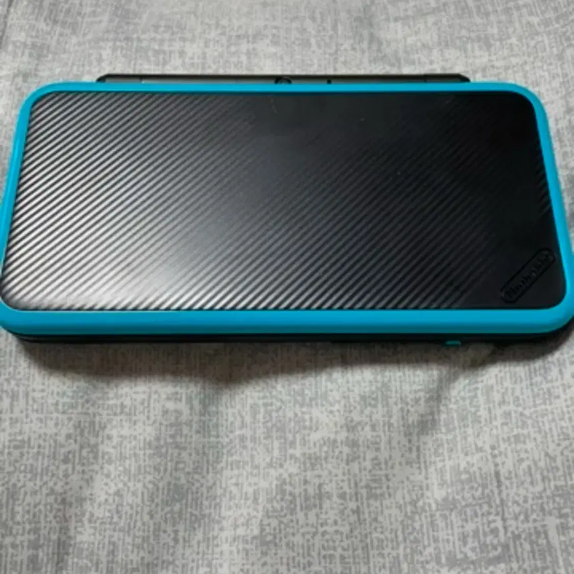 닌텐도 2ds xl 블랙