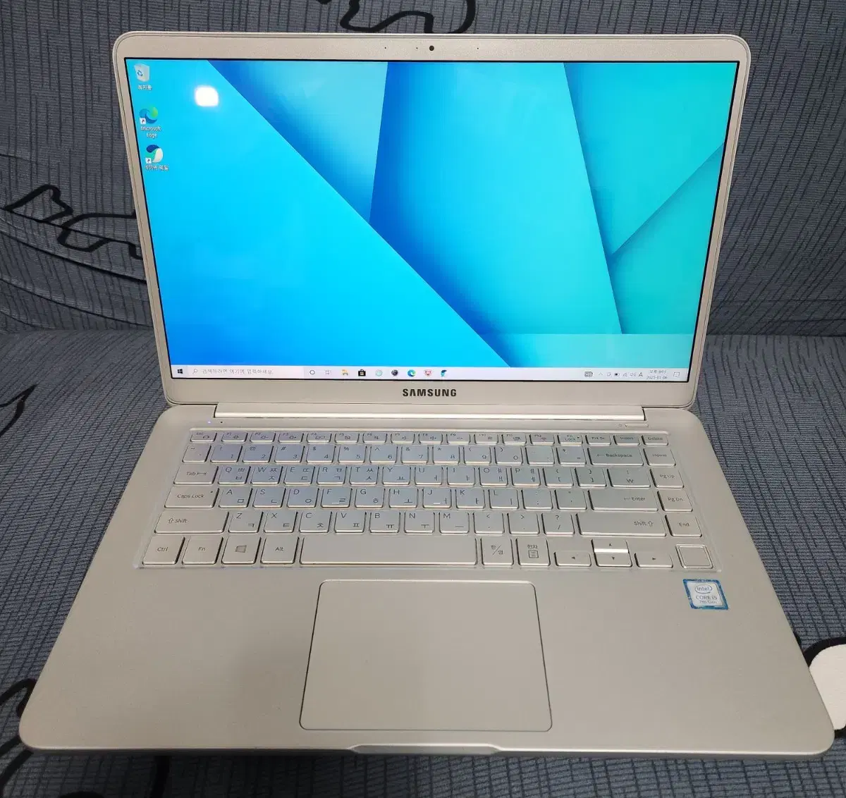 Samsung Notebook9 ultralight 15-inch premium laptop for sale