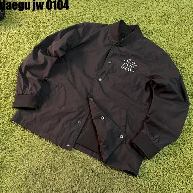 100 MLB JACKET 엠엘비 자켓