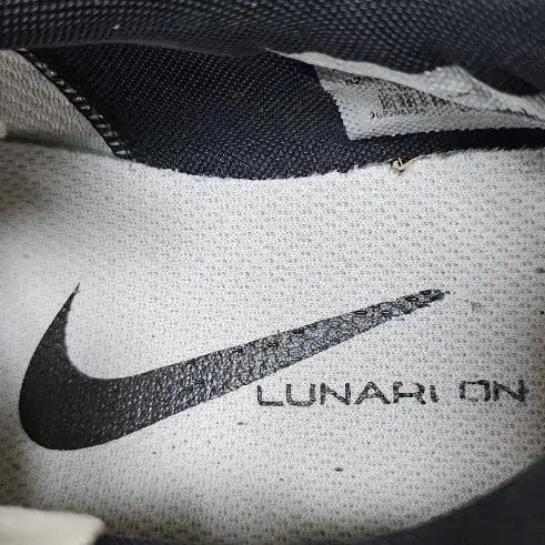 LUNARLON나이키!여성골프화