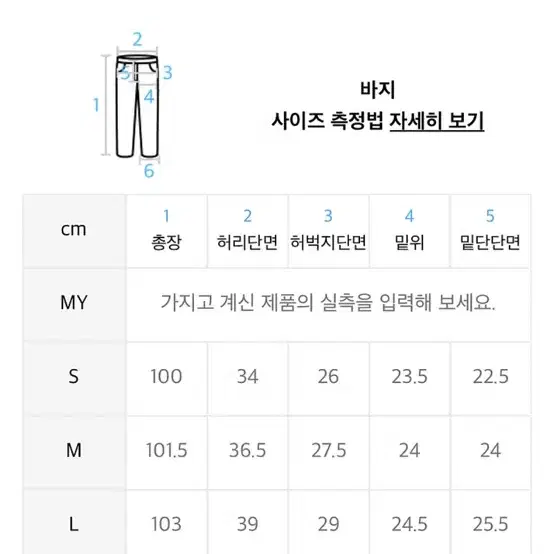 익스파이어드걸 로우라이즈 청바지