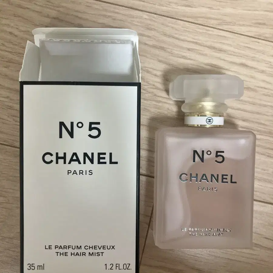 샤넬 헤어미스트(35ml)