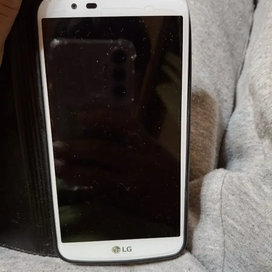 LG K10