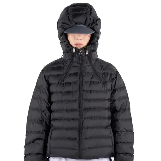 MOUNTAIN LIGHTWEIGHT DOWN JACKET