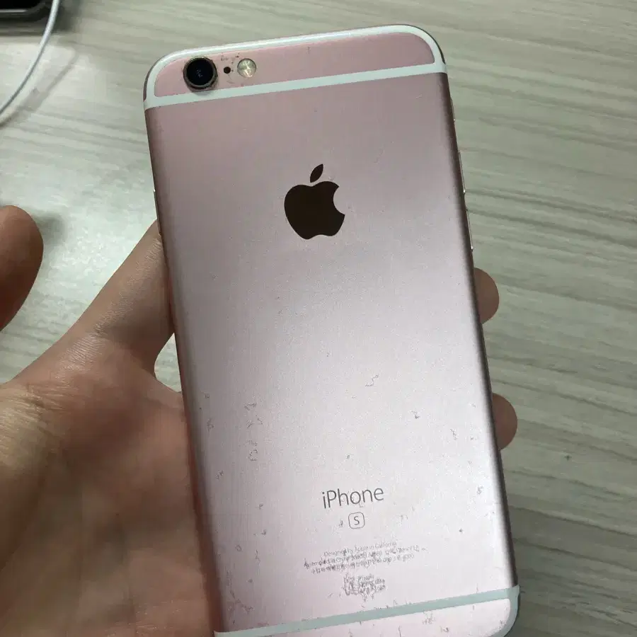 아이폰6s 128gb