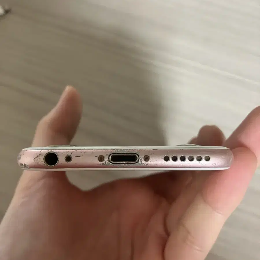 아이폰6s 128gb