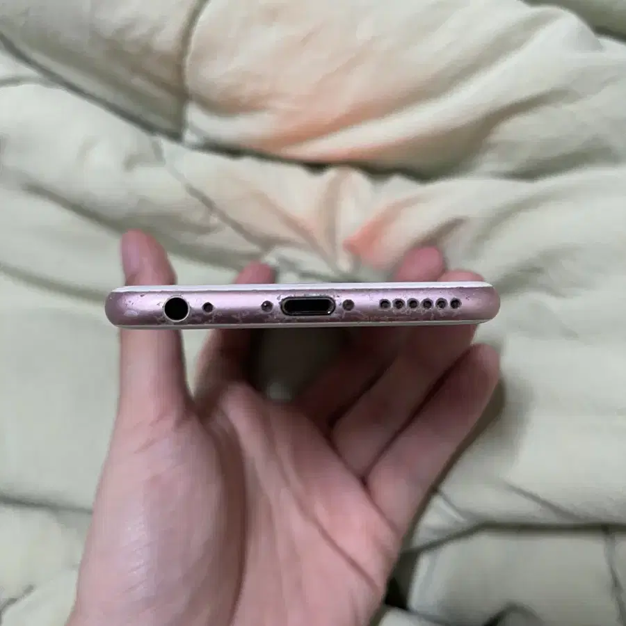 아이폰 6s 64GB