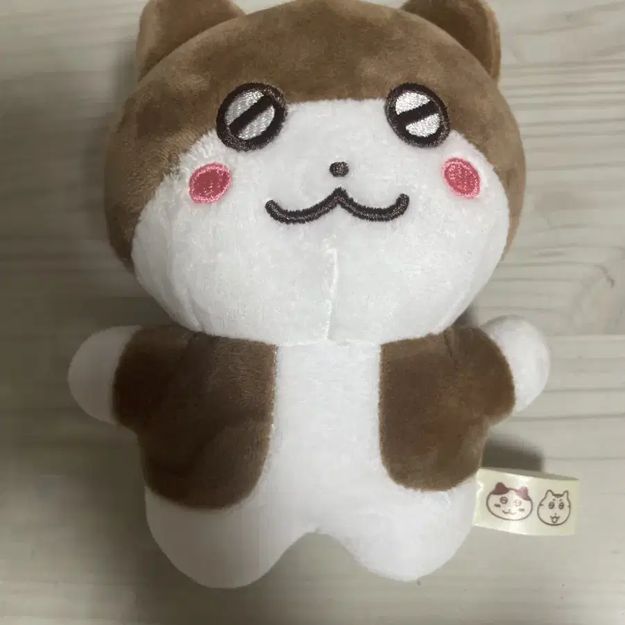 틴틴팅클 미니 인형 15cm