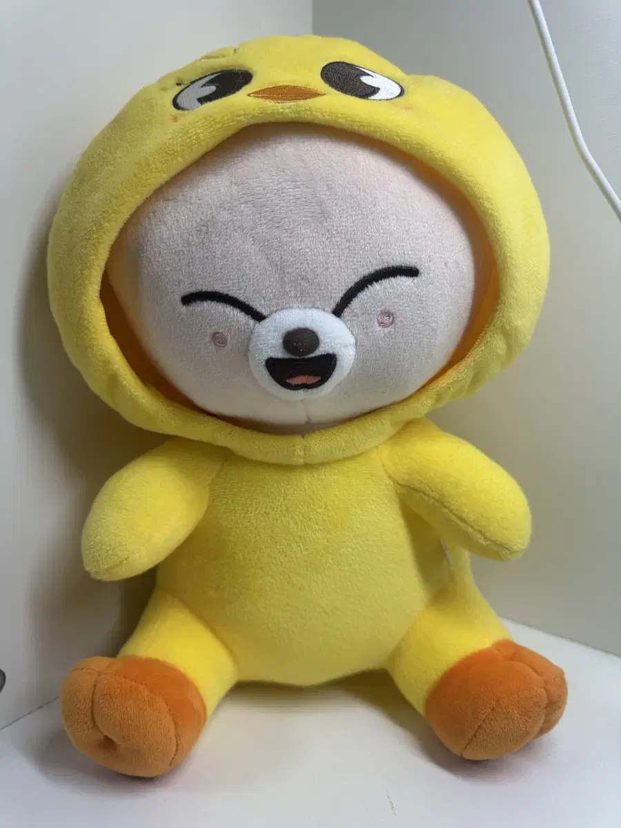 Straykids skz Toyworld Soft Toy 40cm Foxini