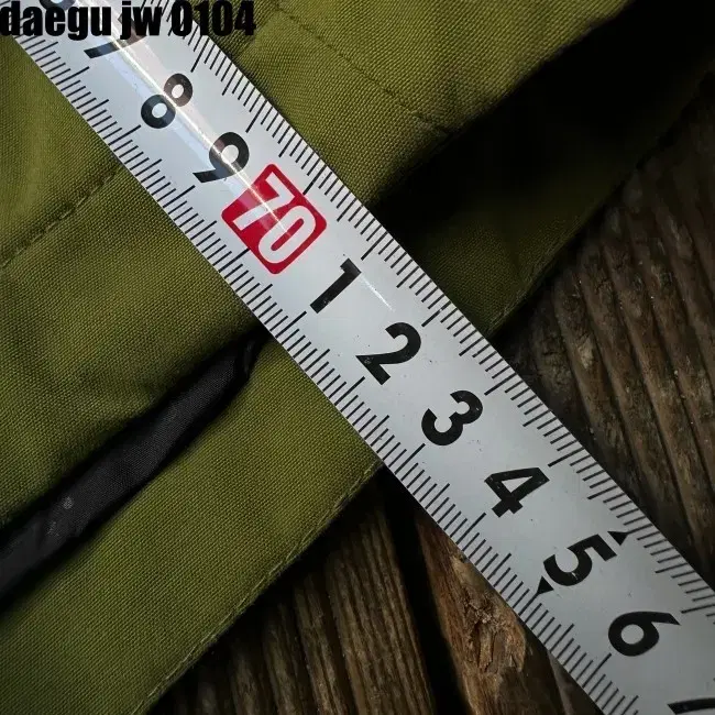 100- MILLET JACKET 밀레 자켓