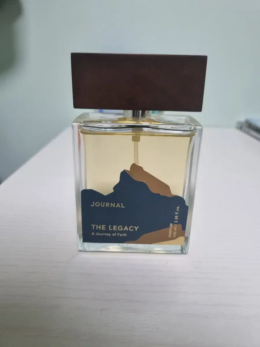 태국 저널 향수 Journal 100ml (더 레거시)