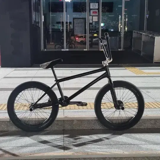 bmx위더피플 배틀쉽풀커스텀