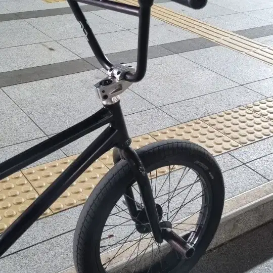 bmx위더피플 배틀쉽풀커스텀