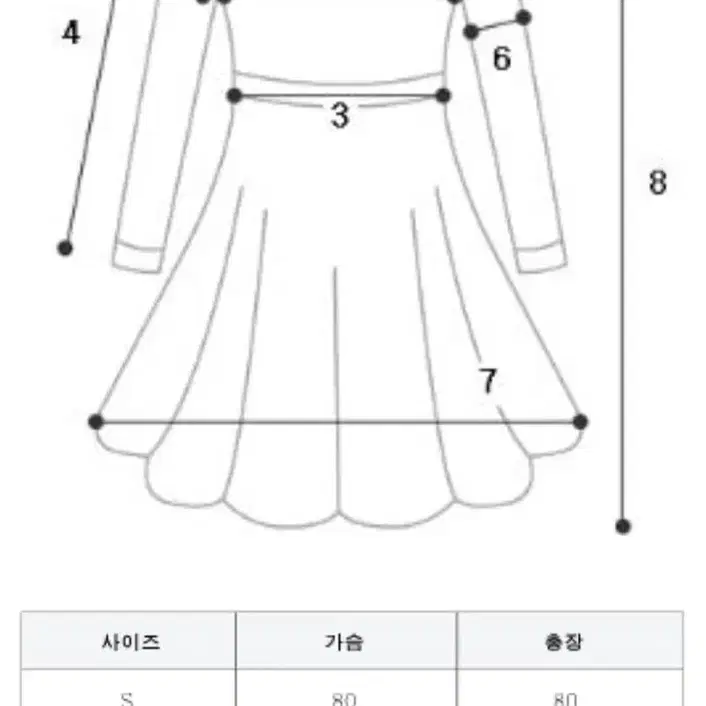 제이지쇼룸 원피스(새상품)