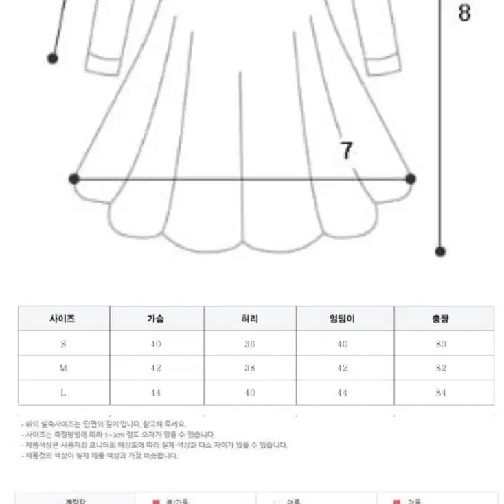 제이지쇼룸 원피스(새상품)