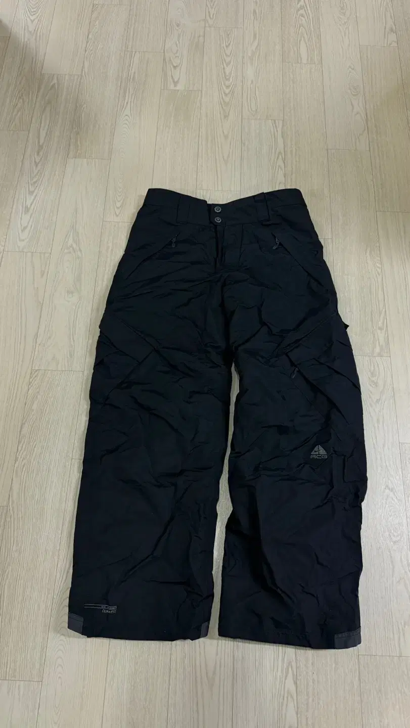 Nike ACG 나이키 빈티지 ACG 유틸리티 카고 팬츠