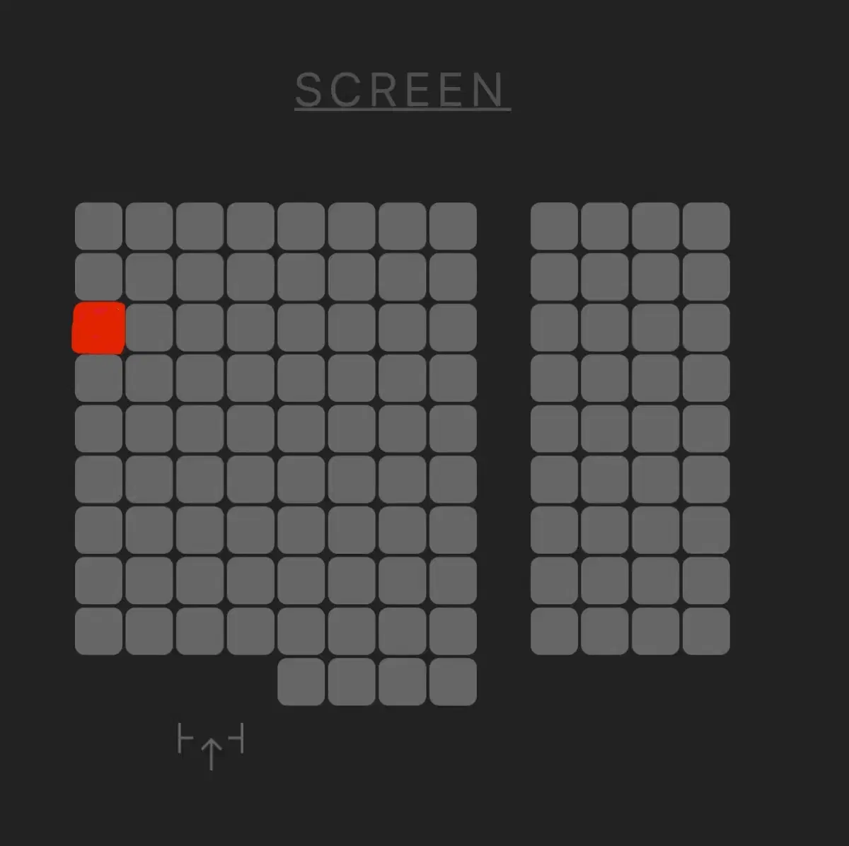 아이들 무대인사 C열 4DX 왕십리 cgv 여자 아이들 무인