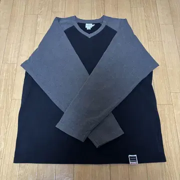 [made in Italy] 캘빈클라인 긴팔 티셔츠
