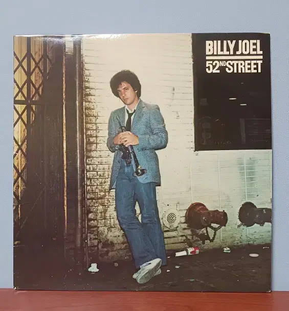 Billy Joel " My Life "