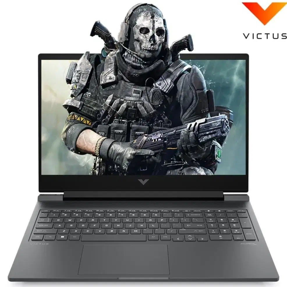 [16.1"] RTX4060 HP VICTUS 게이밍 영상편집 노트북