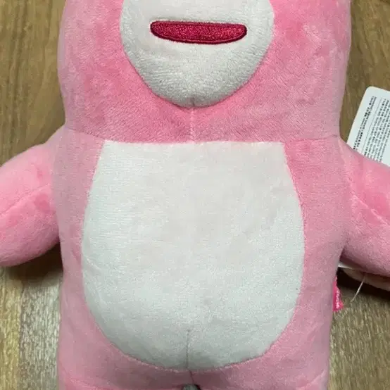 벨리곰 인형