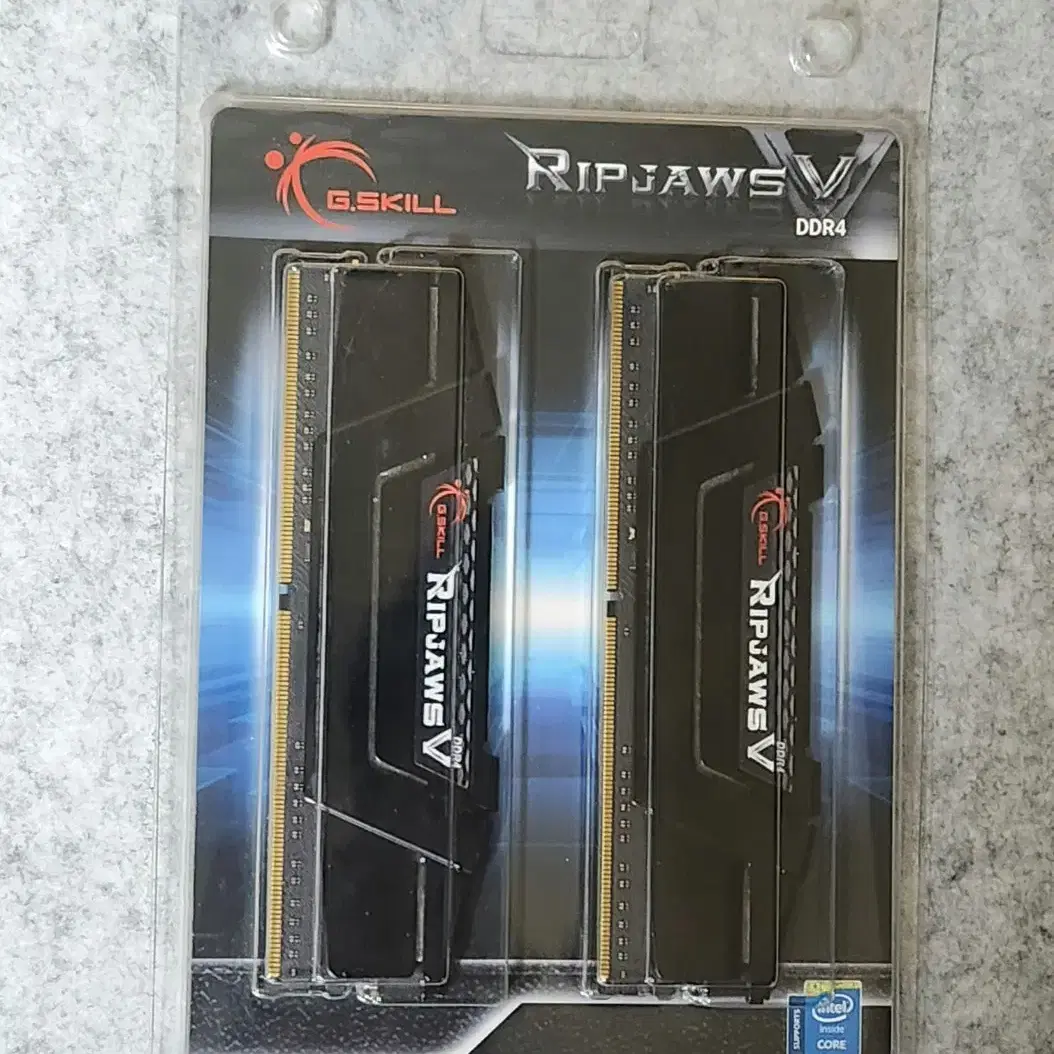 ripjaws ddr4 4000 cl18 16x2(32gb)