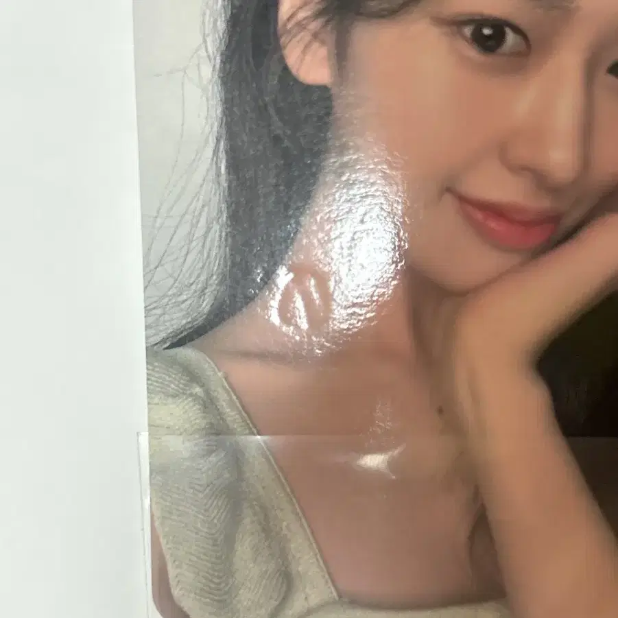 아이브 유진 포카