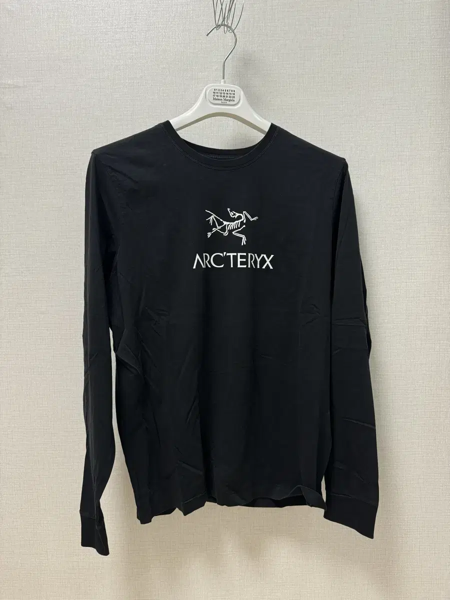 아크테릭스 롱슬리브 arcteryx