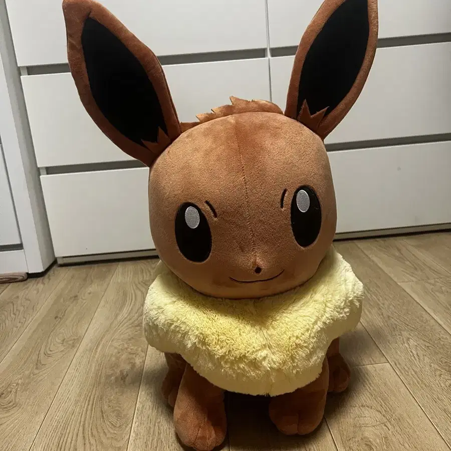 포켓몬 이브이 인형 45cm