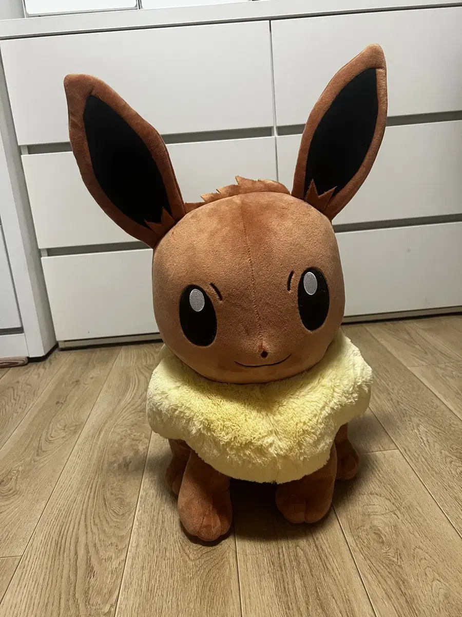 포켓몬 이브이 인형 45cm