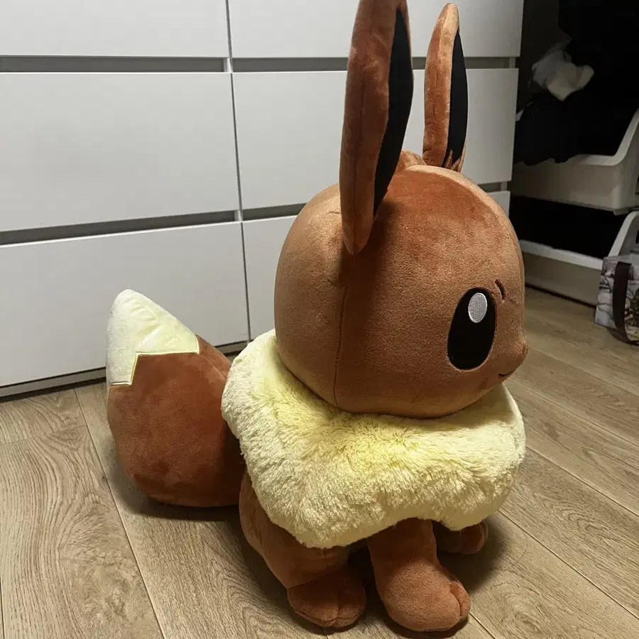 포켓몬 이브이 인형 45cm