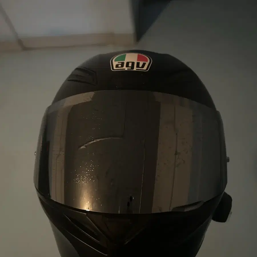 AGV k-1 S XL+ 세나 싱글팩