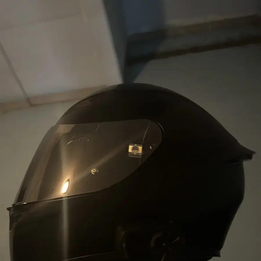 AGV k-1 S XL+ 세나 싱글팩